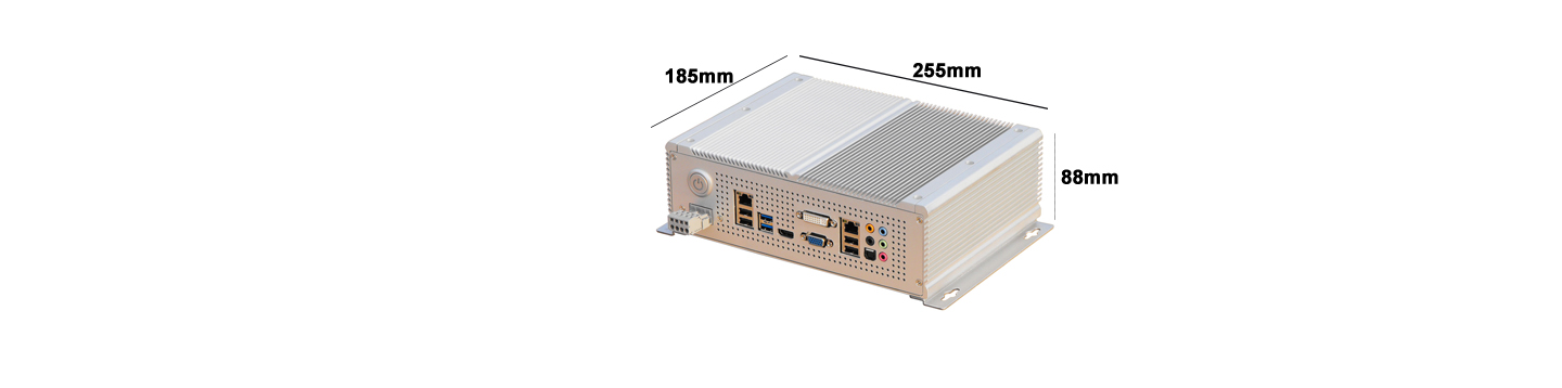 Product dimension Image