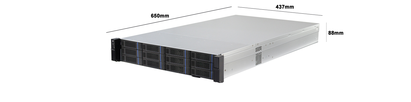 Product dimension Image
