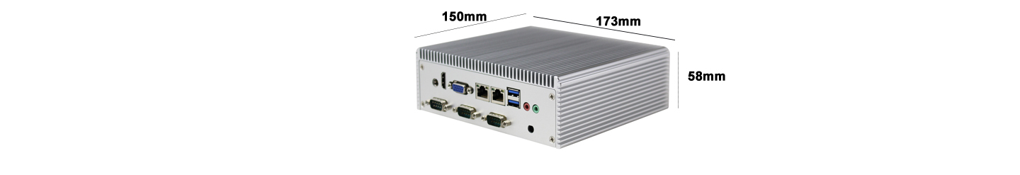 Product dimension Image