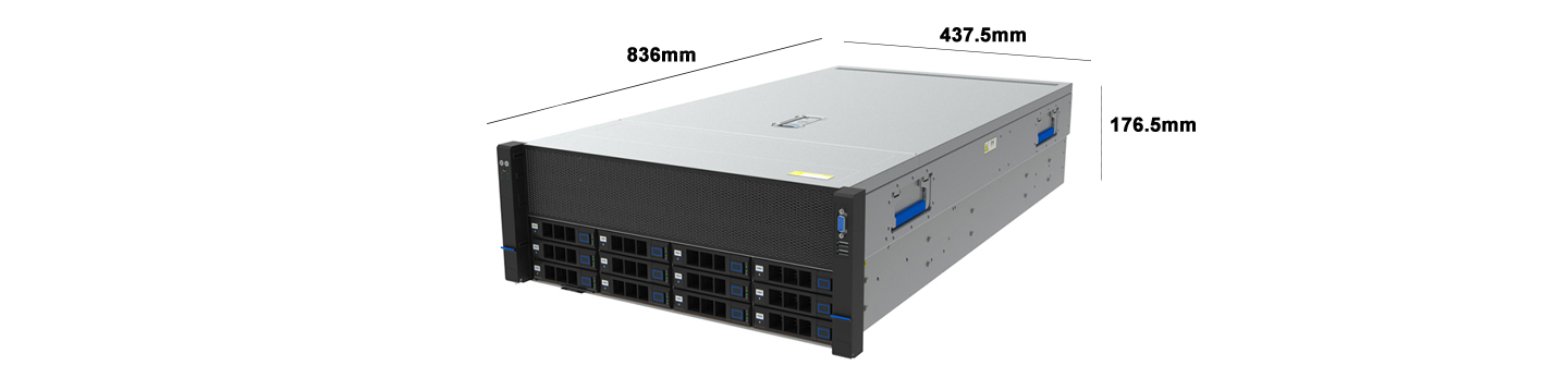 Product dimension Image