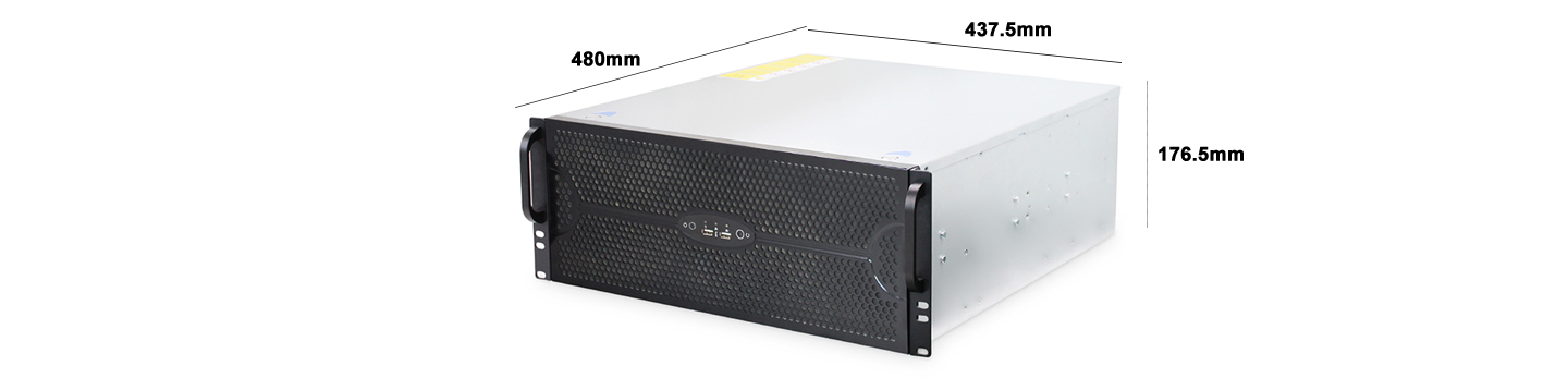 Product dimension Image