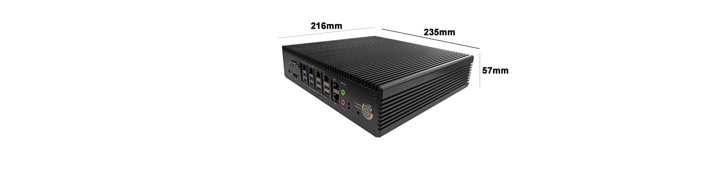 Product dimension Image