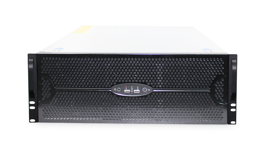 GOGAO-Xeon 1/2-G4