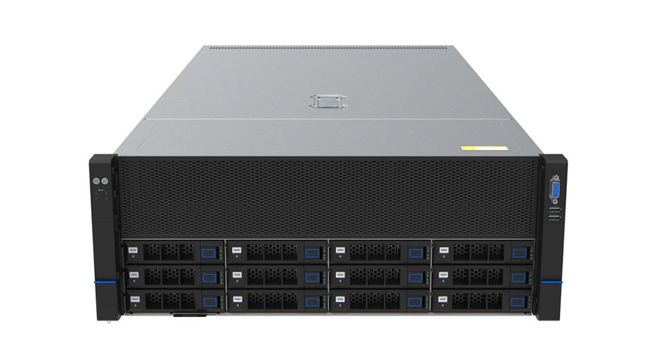 GOGAO-Xeon 4/5-G10