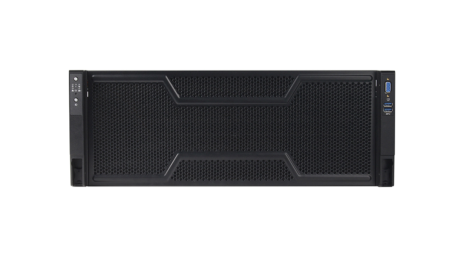 GOGAO-Xeon 3-G8