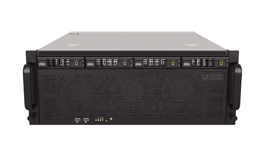 GOGAO-4U450-4H