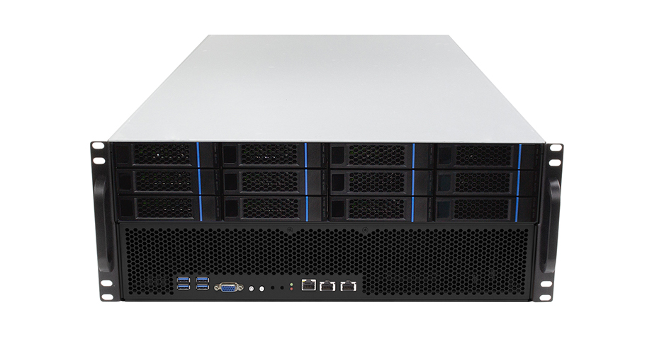 GOGAO-Xeon 4/5-G8