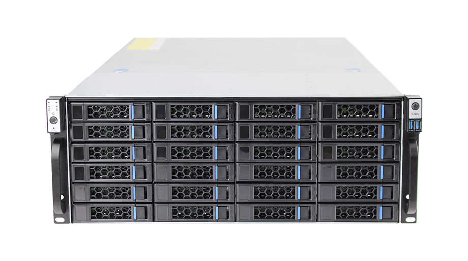 GOGAO-Xeon 4/5-G4