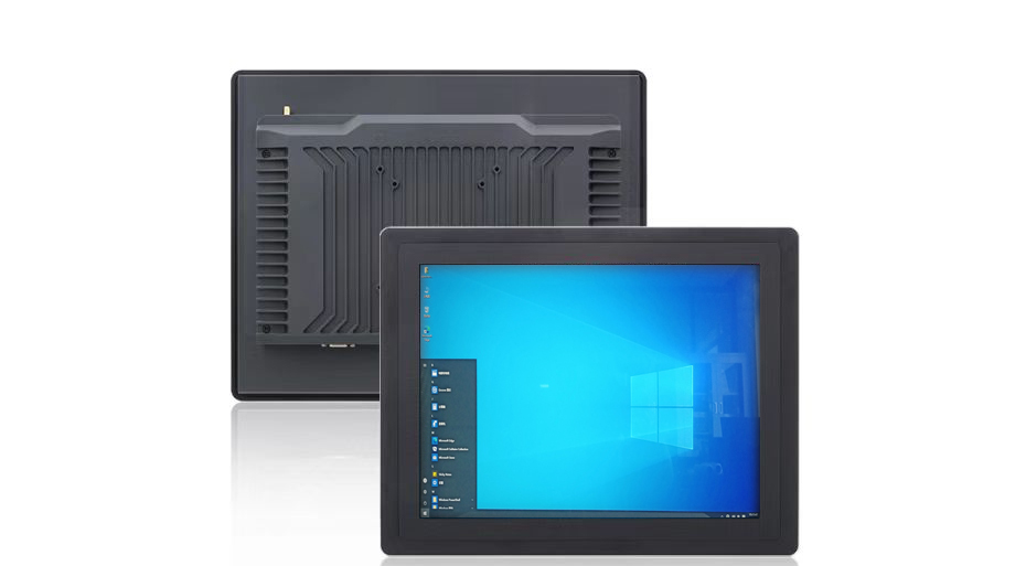 GOGAO BX15寸工控一体机