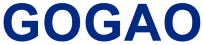 GoGao Logo